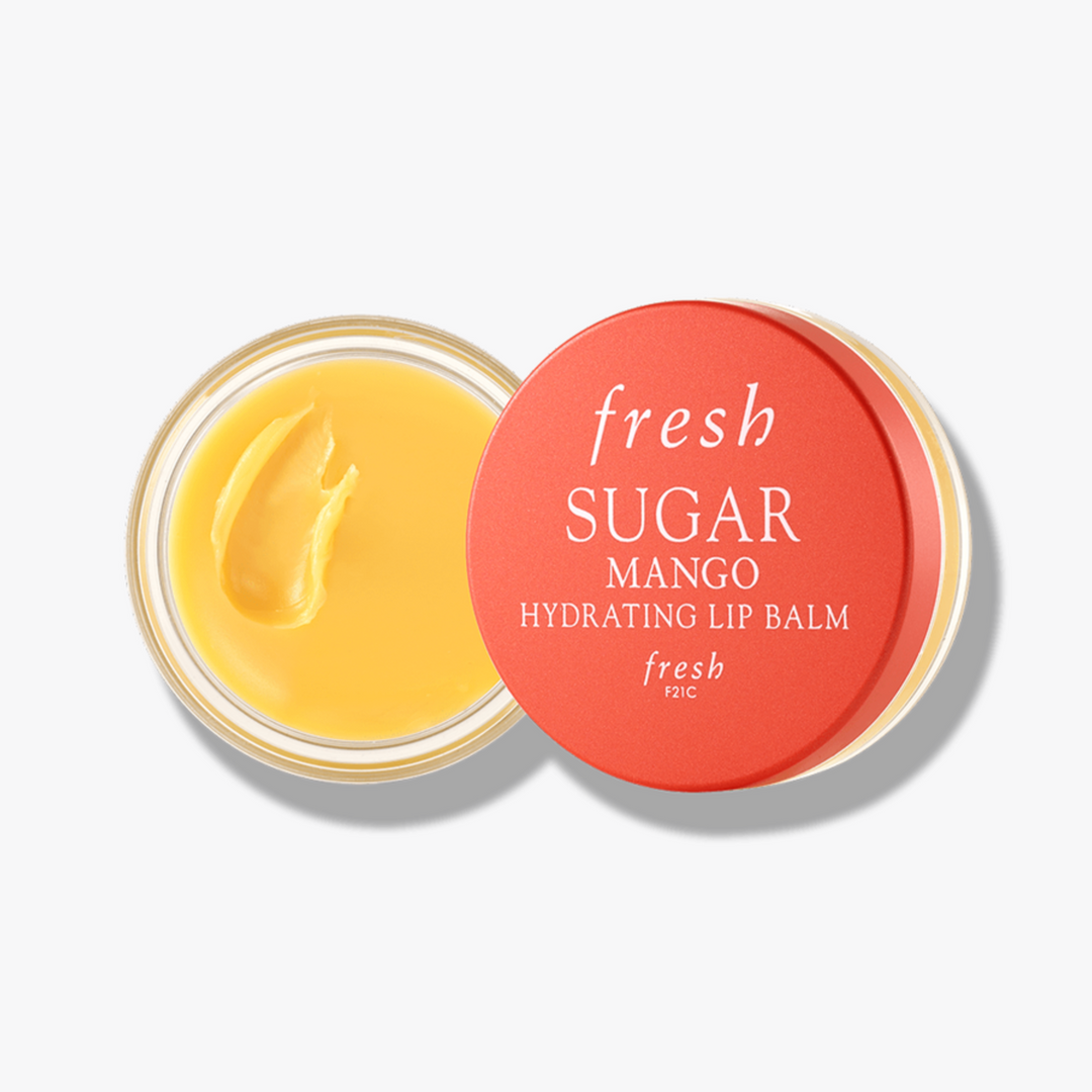 fresh Sugar Hydrating Lip Balm - 0.21oz