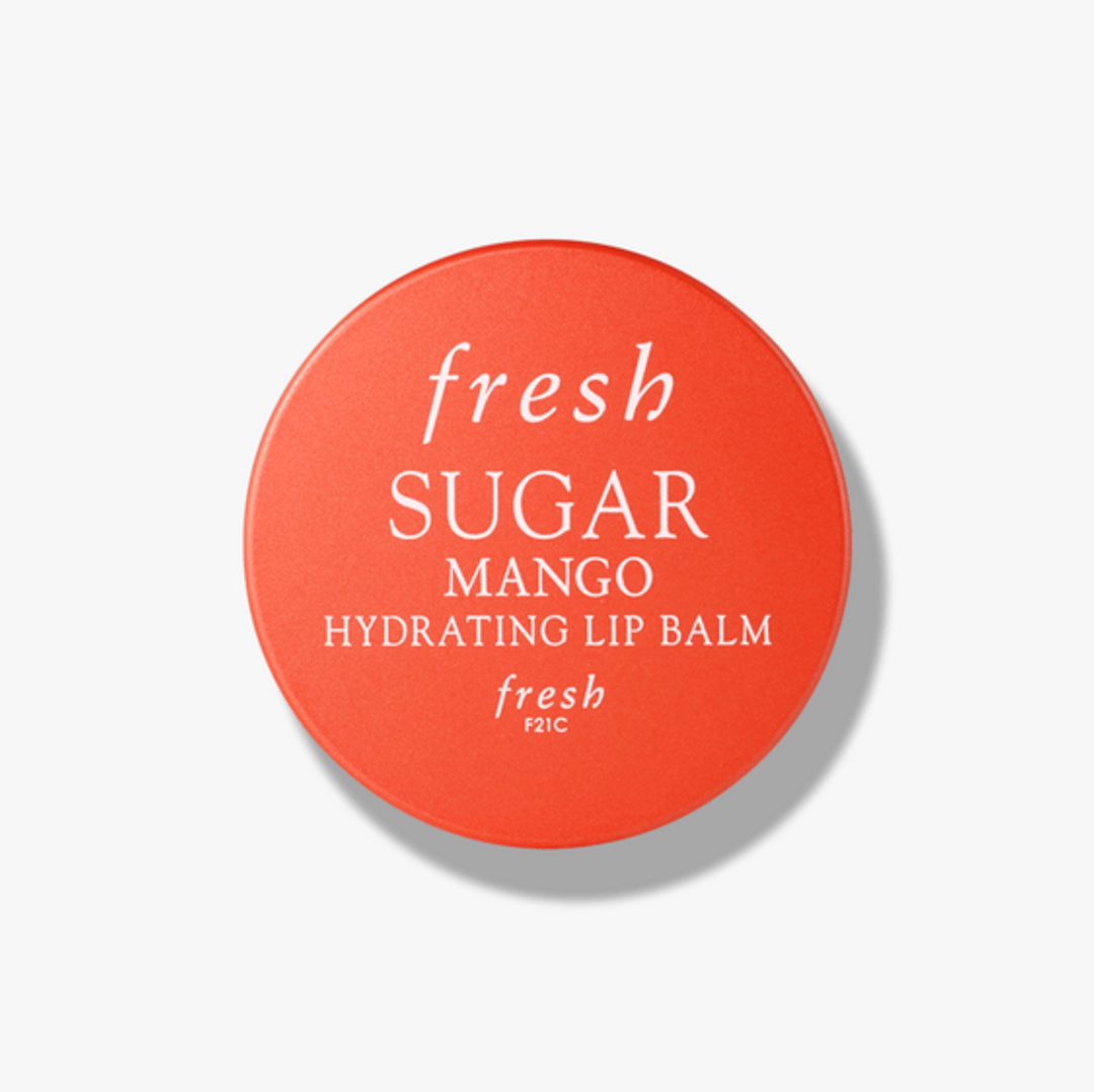 fresh Sugar Hydrating Lip Balm - 0.21oz