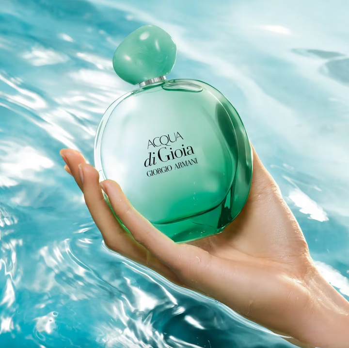 Armani Acqua di Gioia Eau de Parfum Intense