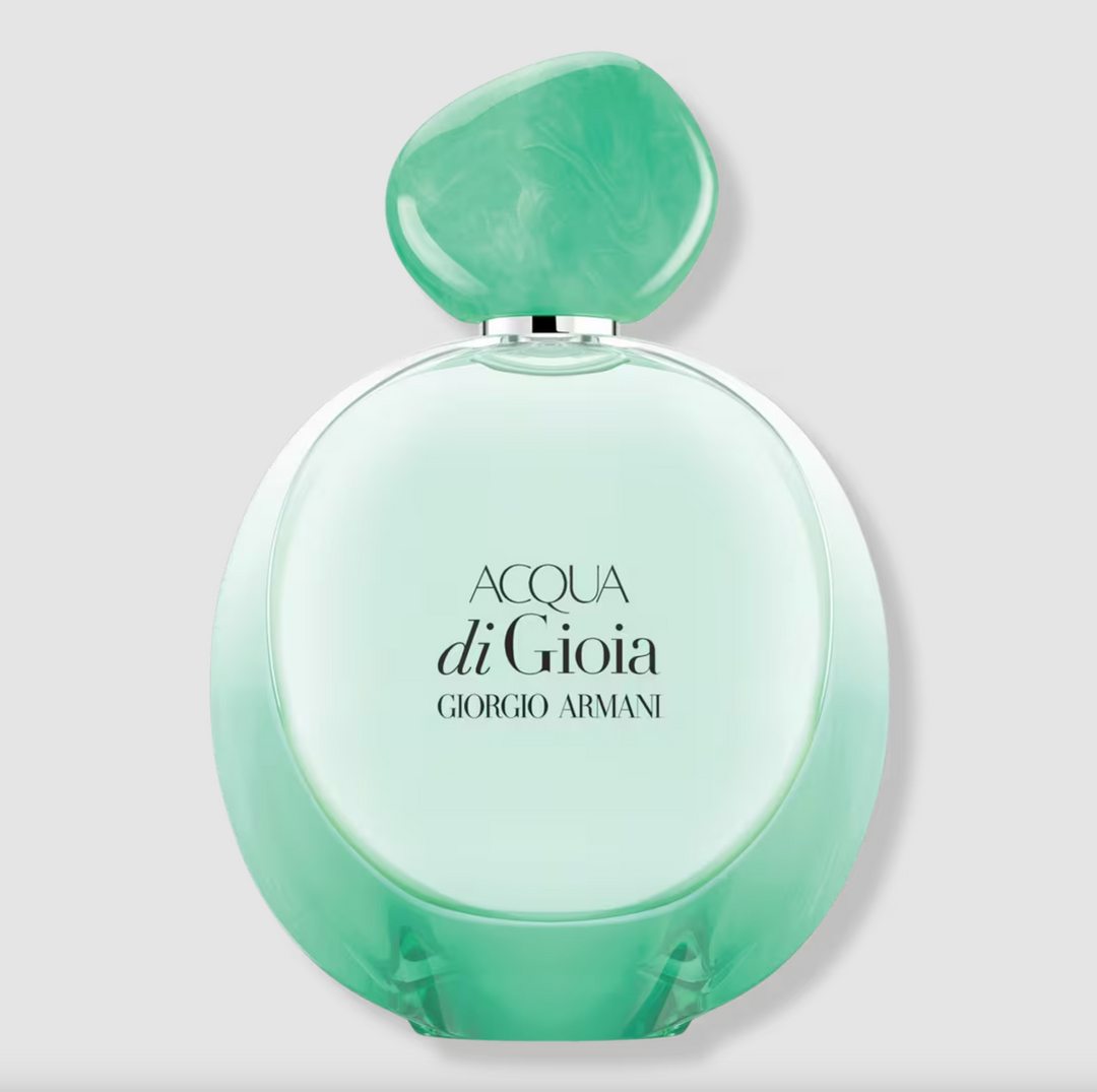 Armani Acqua di Gioia Eau de Parfum Intense