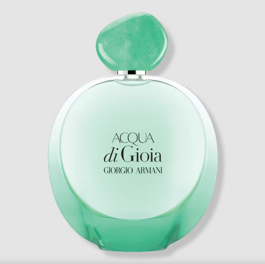 Armani Acqua di Gioia Eau de Parfum Intense