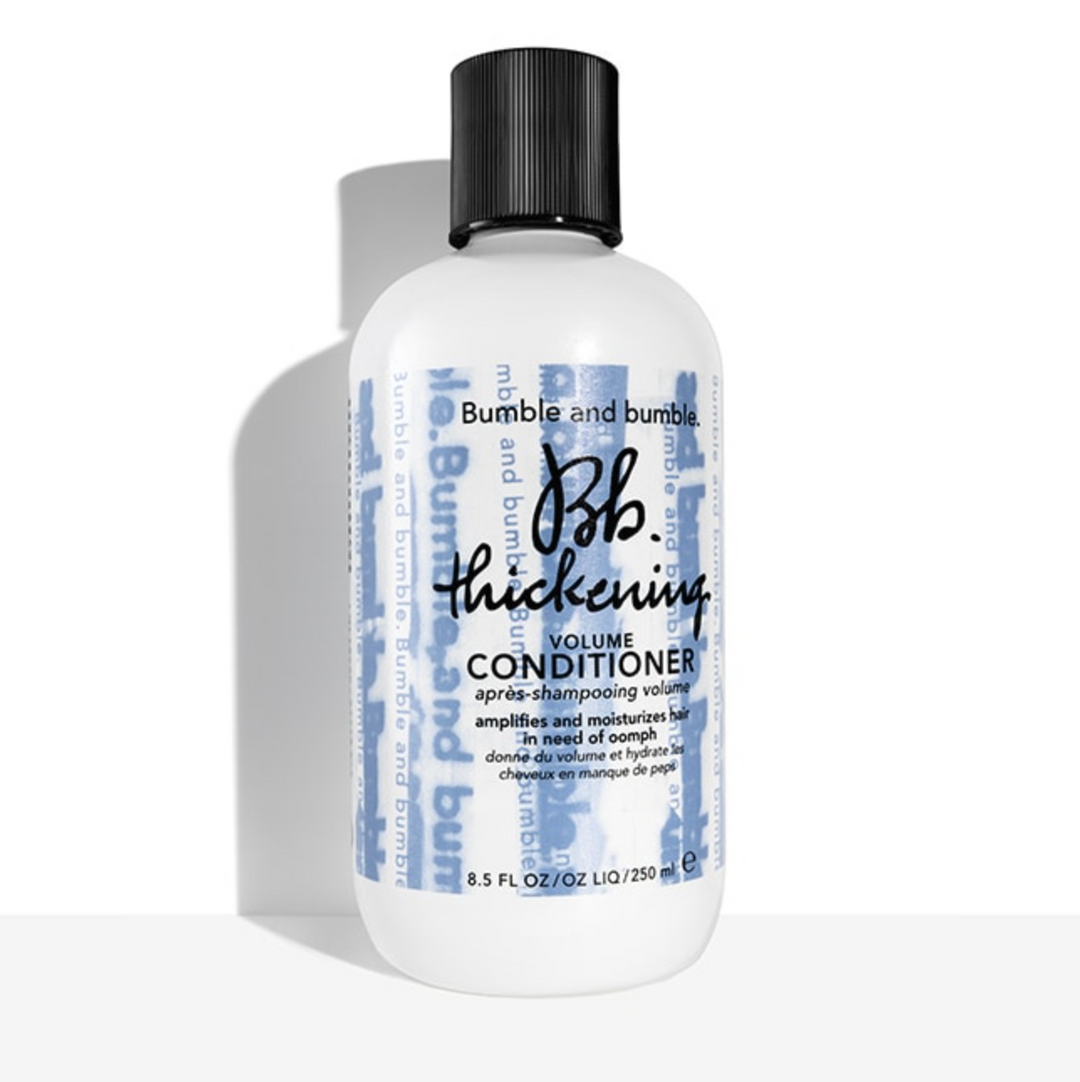 Bumble and bumble Thickening Volume Conditioner - 8oz