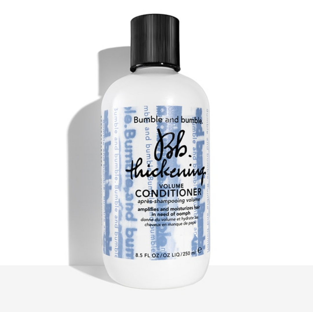 Bumble and bumble Thickening Volume Conditioner - 8oz