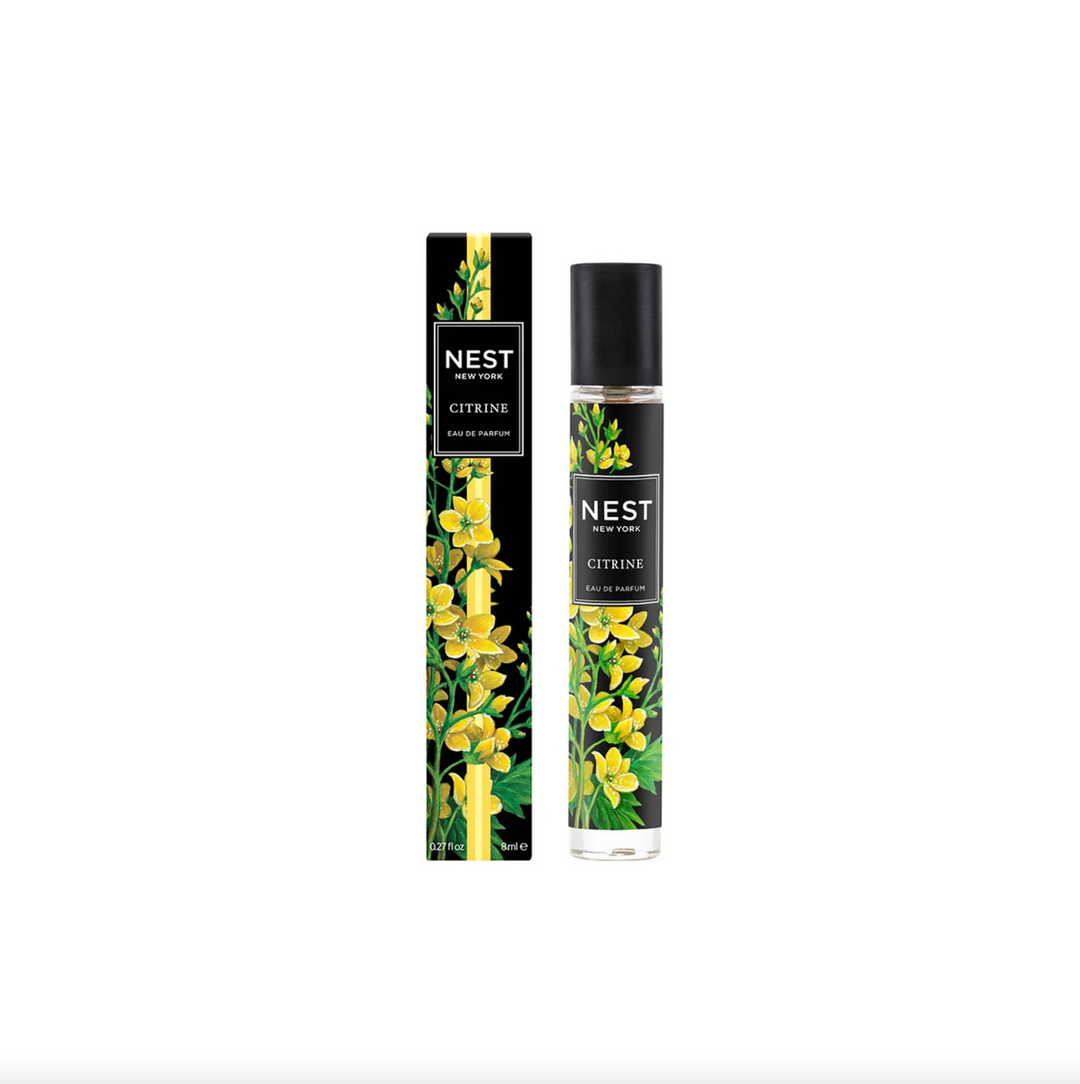 NEST New York Citrine Eau de Parfum