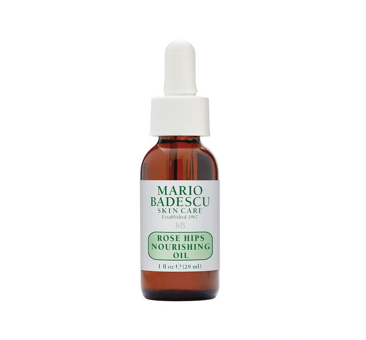 Mario Badescu Rose Hips Nourishing Oil - 1oz