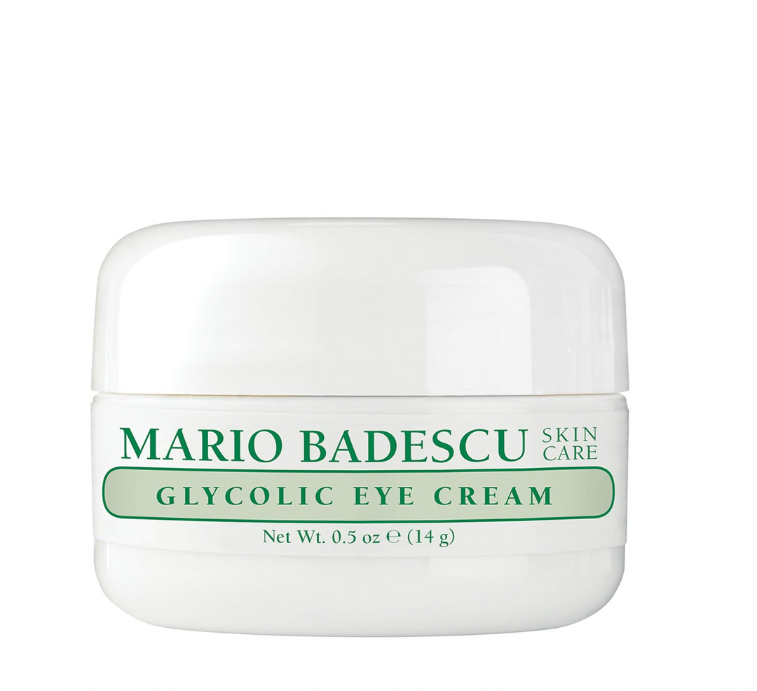 Mario Badescu Glycolic Eye Cream - 0.5oz