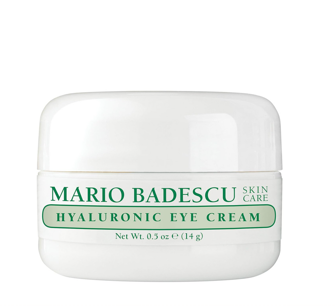 Mario Badescu Hyaluronic Eye Cream - 0.5oz