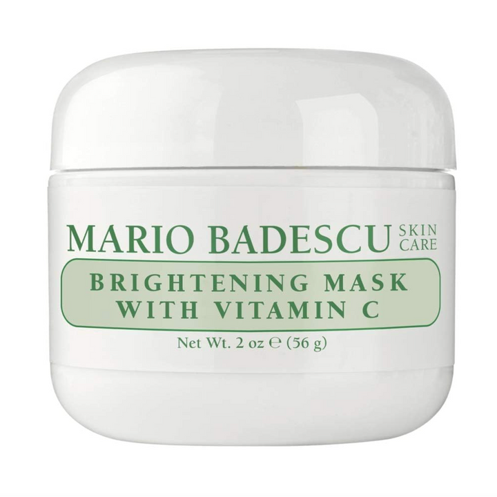 Mario Badescu Brightening Mask with Vitamin C - 2oz