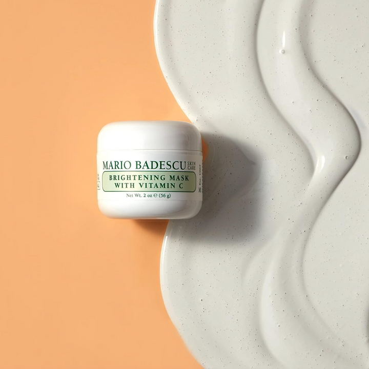 Mario Badescu Brightening Mask with Vitamin C - 2oz