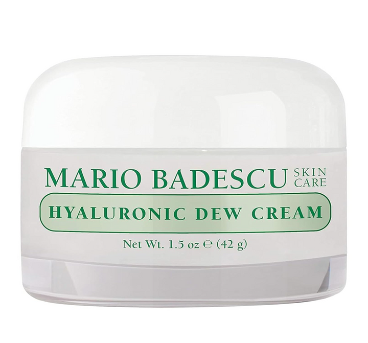 Mario Badescu Hyaluronic Dew Cream - 1.5oz