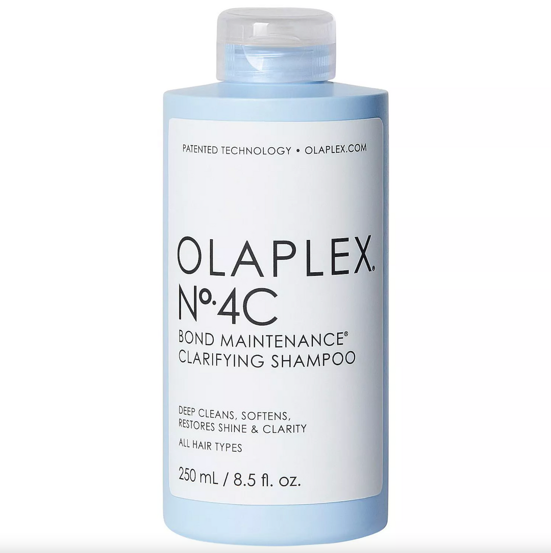 Olaplex No. 4 Bond Maintenance Clarifying Shampoo - 8.5oz