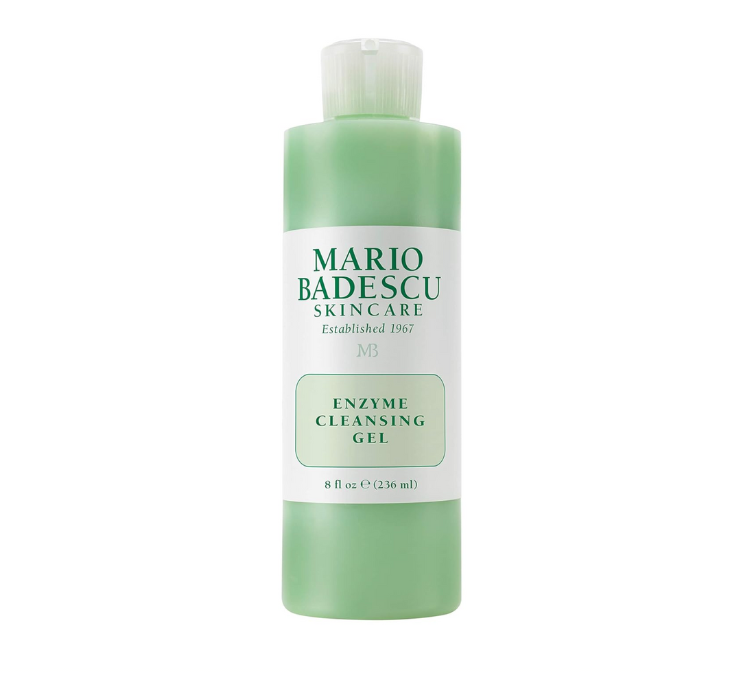 Mario Badescu Enzyme Cleansing Gel - 8oz