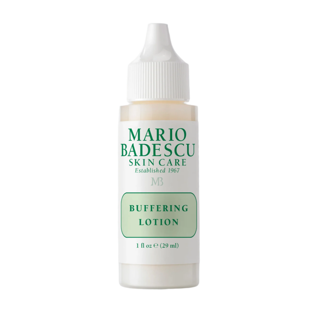 Mario Badescu Buffering Lotion- 1oz