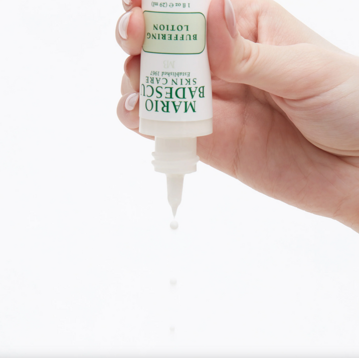 Mario Badescu Buffering Lotion- 1oz