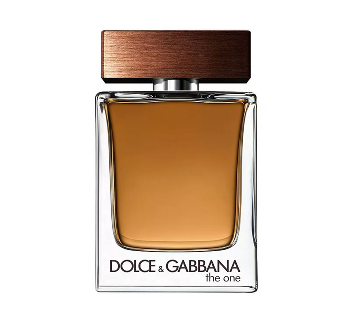 Dolce & Gabbana The One For Men Eau de Toilette (Made in France)