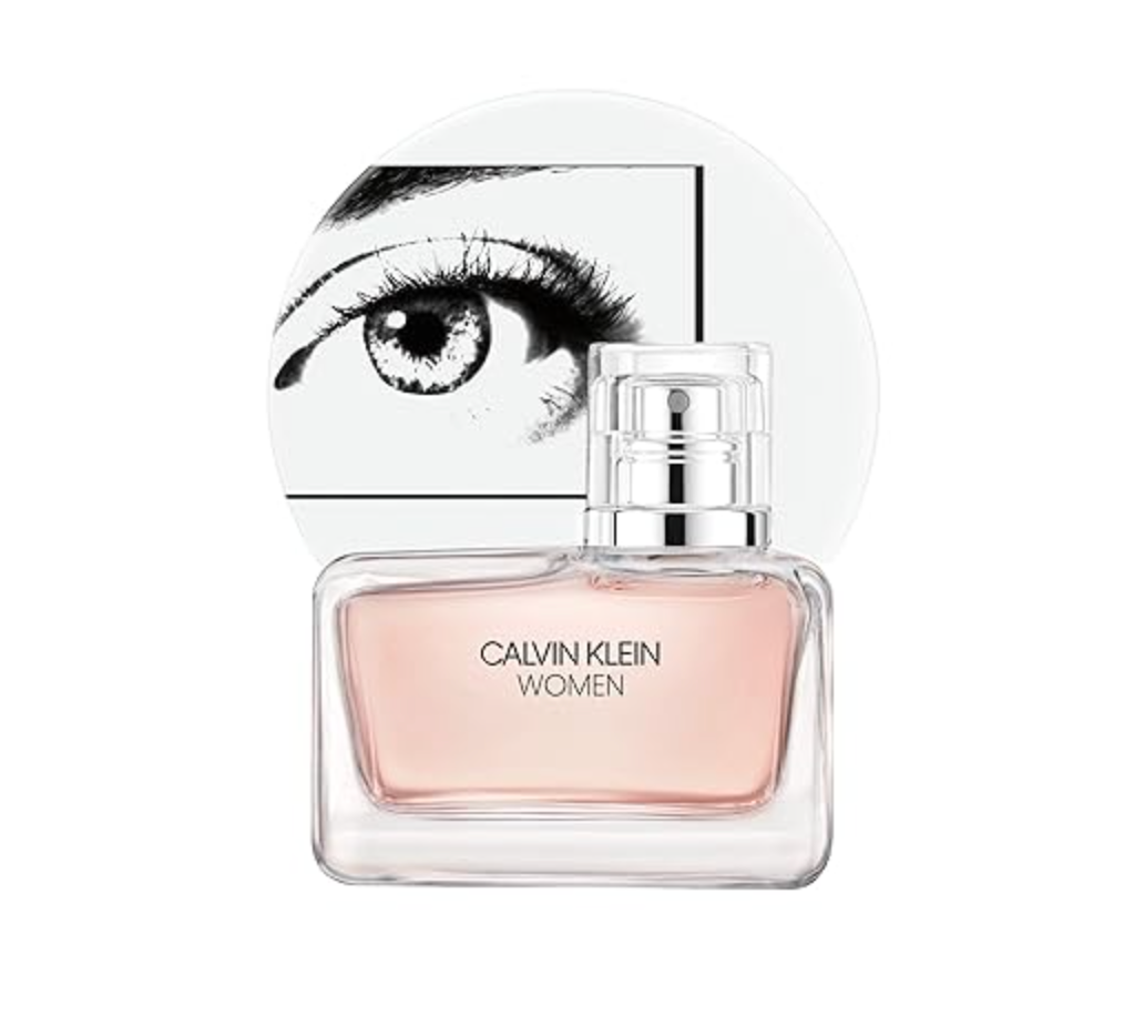 Calvin Klein Women Eau de Parfum Spray