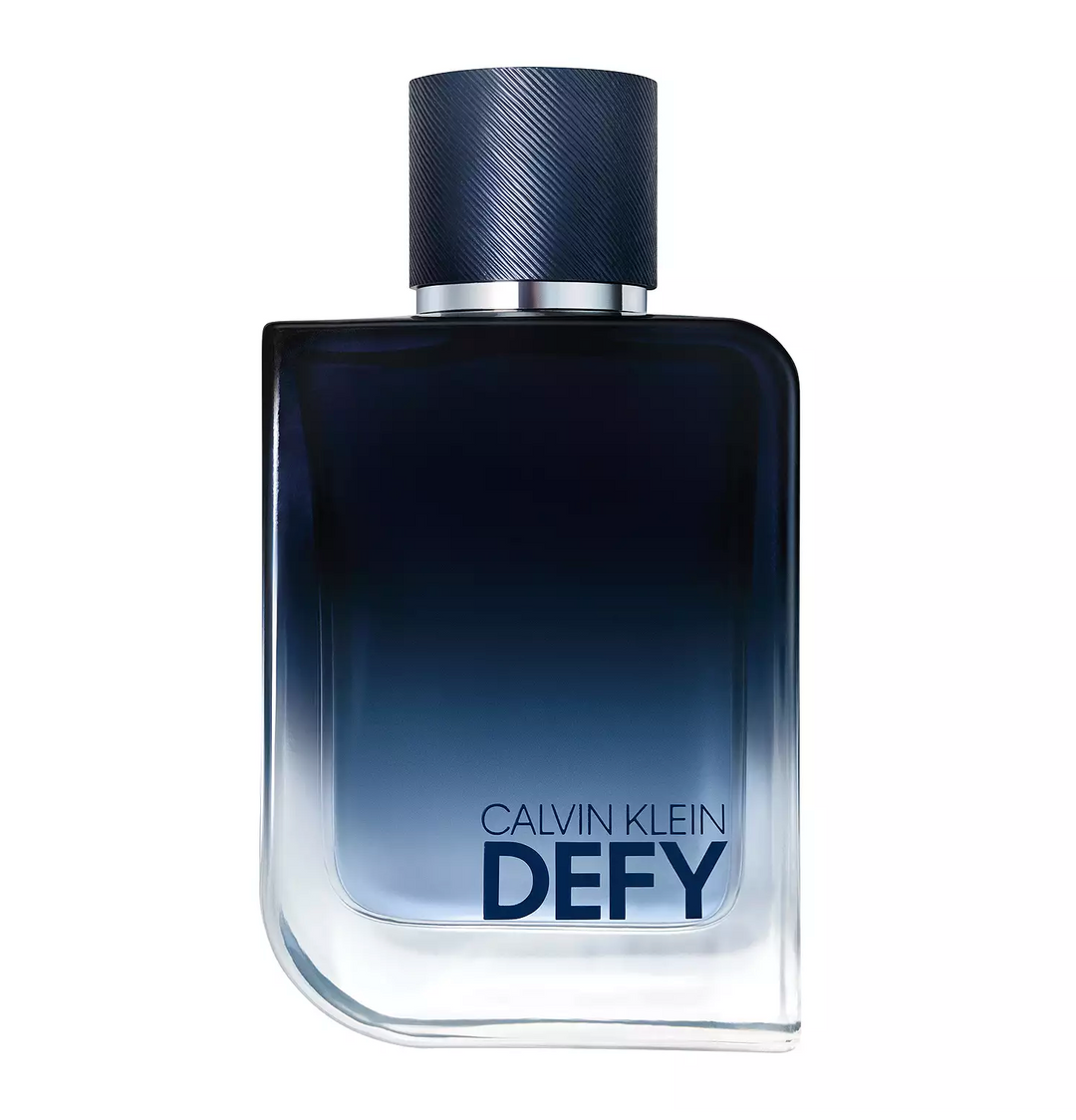 Calvin Klein Defy Eau de Parfum