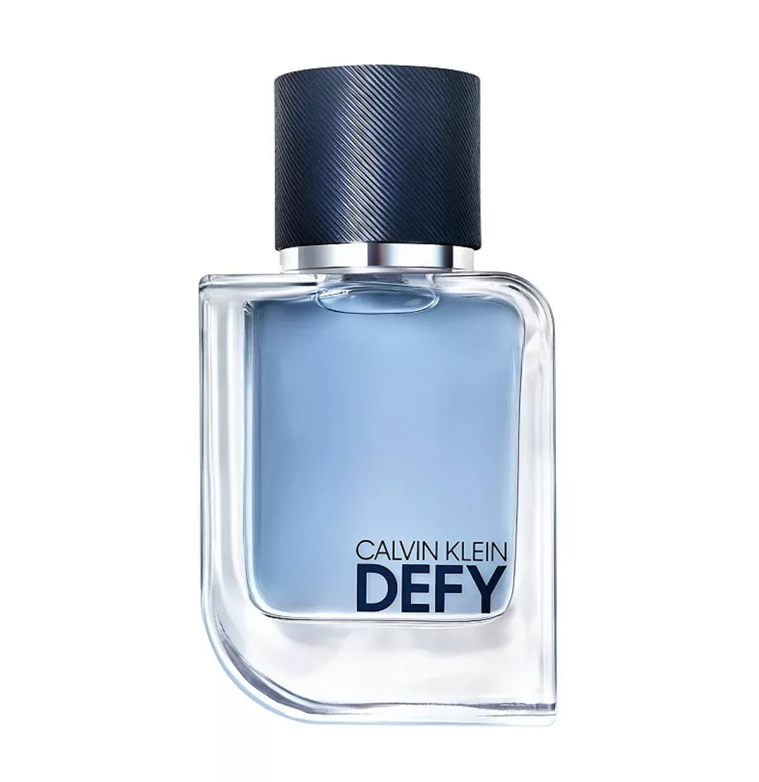 Calvin Klein Defy Eau de Toilette