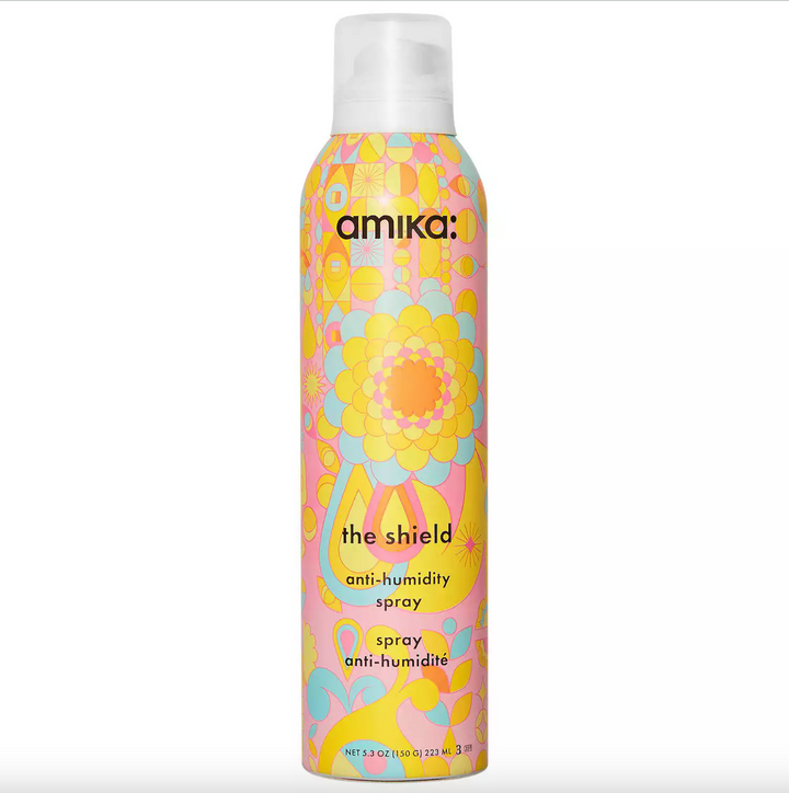 amika The Shield Anti-Humidity Spray - 5.3 oz