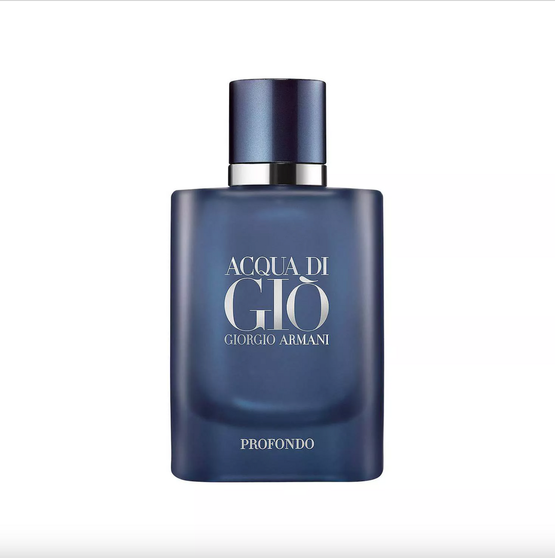 Armani Acqua di Gio Profondo EDP Spray