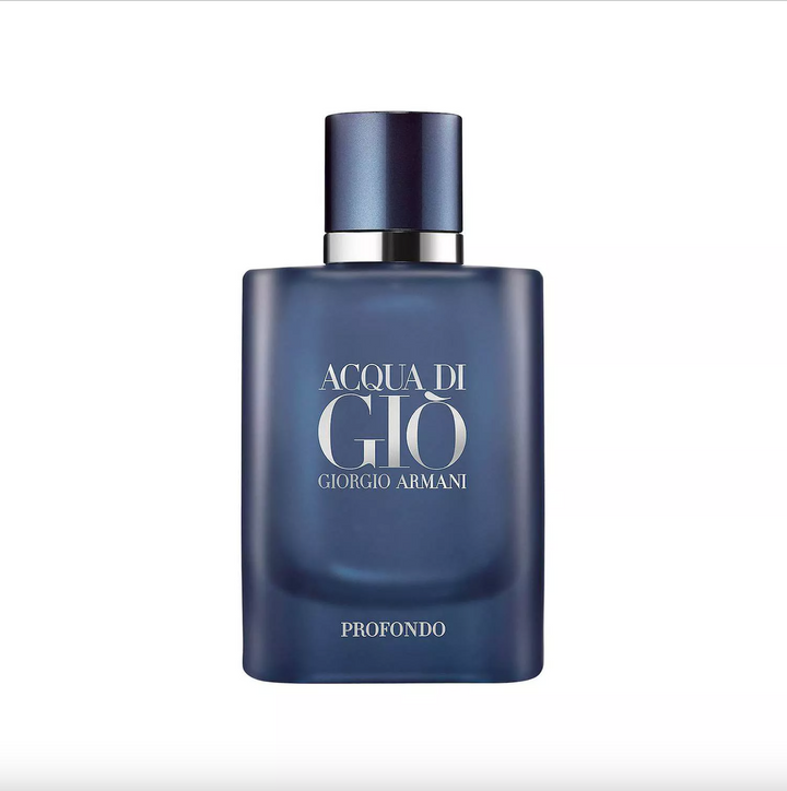 Armani Acqua di Gio Profondo EDP Spray