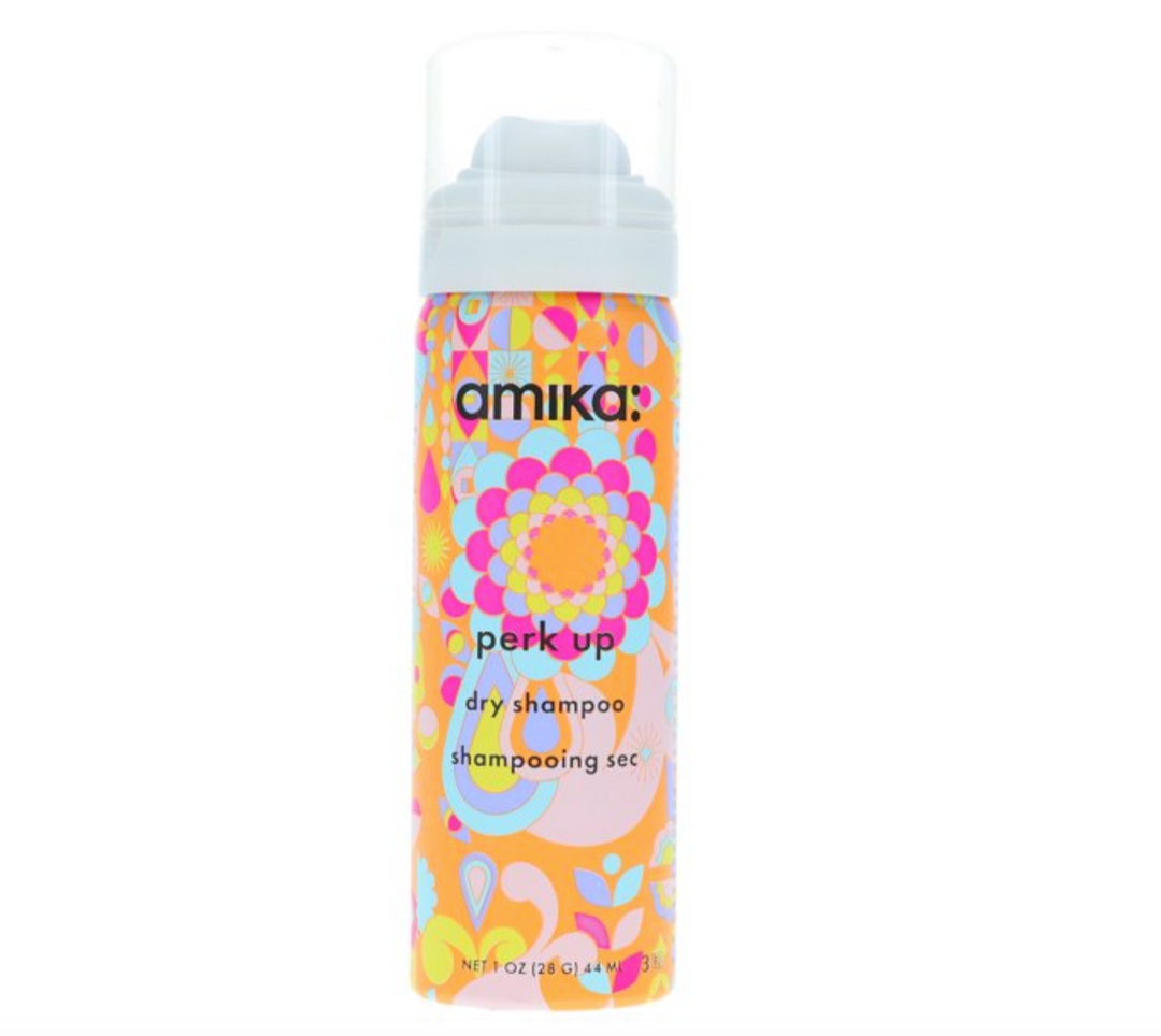 Amika Perk Up Dry Shampoo