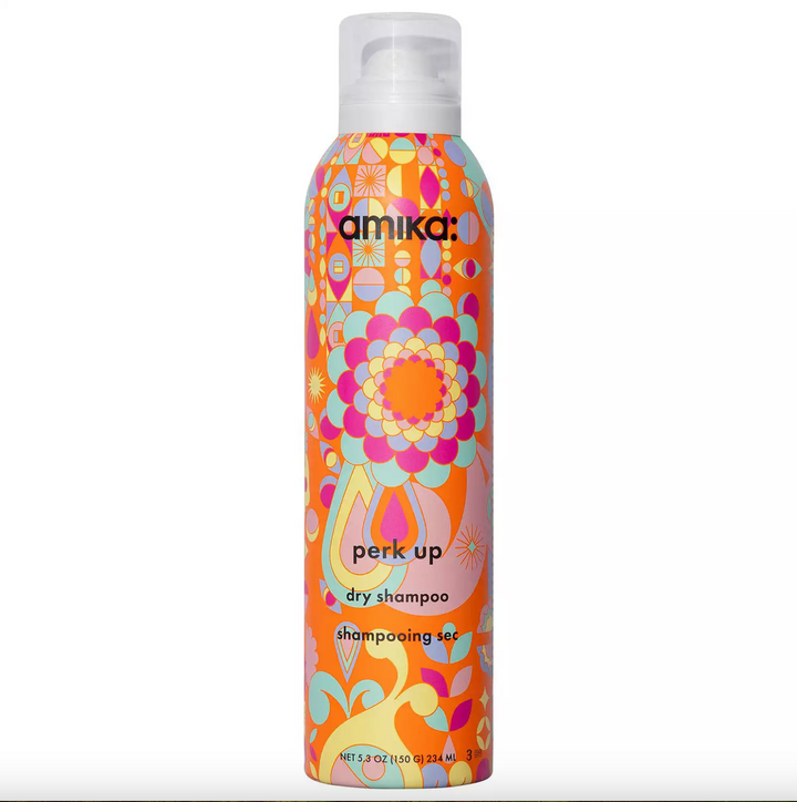 Amika Perk Up Dry Shampoo