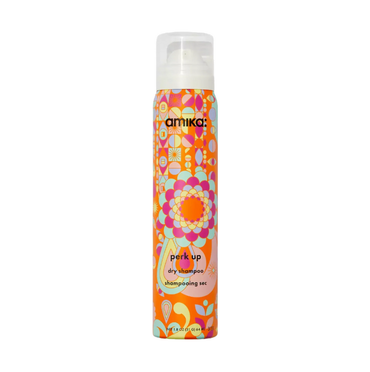 Amika Perk Up Dry Shampoo