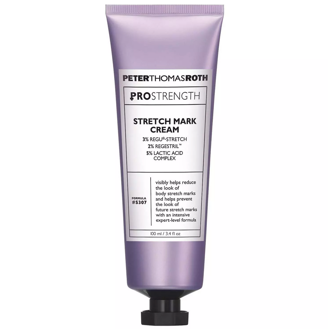 Peter Thomas Roth PRO Strength Stretch Mark Cream - 3.4fl oz