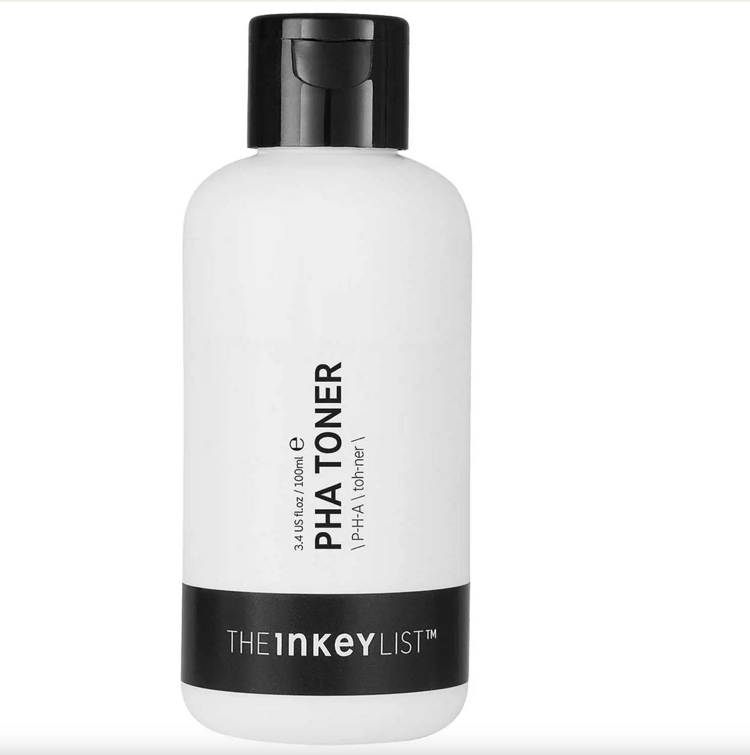 The INKEY List PHA Toner