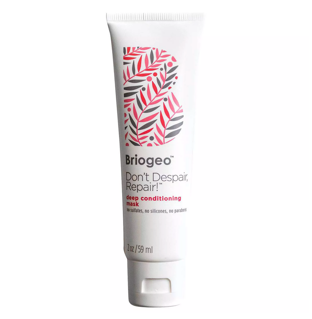 Briogeo Mini Don't Despair, Repair! Deep Conditioning Hair Mask - 2oz