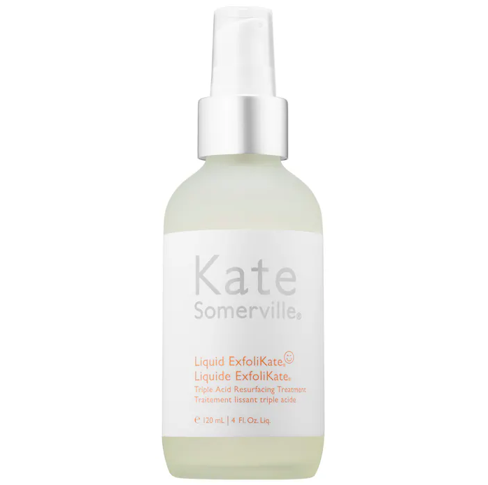 Kate Somerville Liquid ExfoliKate Triple Acid Resurfacing Treatment