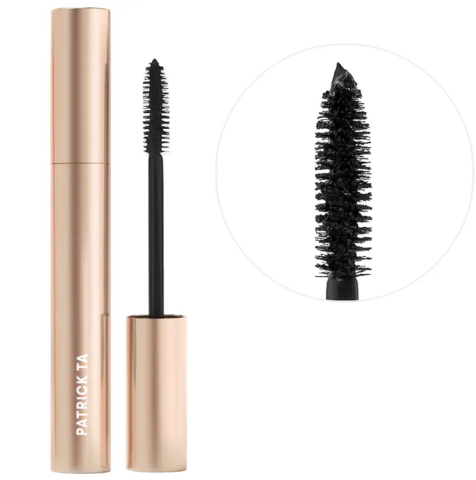 PATRICK TA Major Volume Mascara - 0.31oz