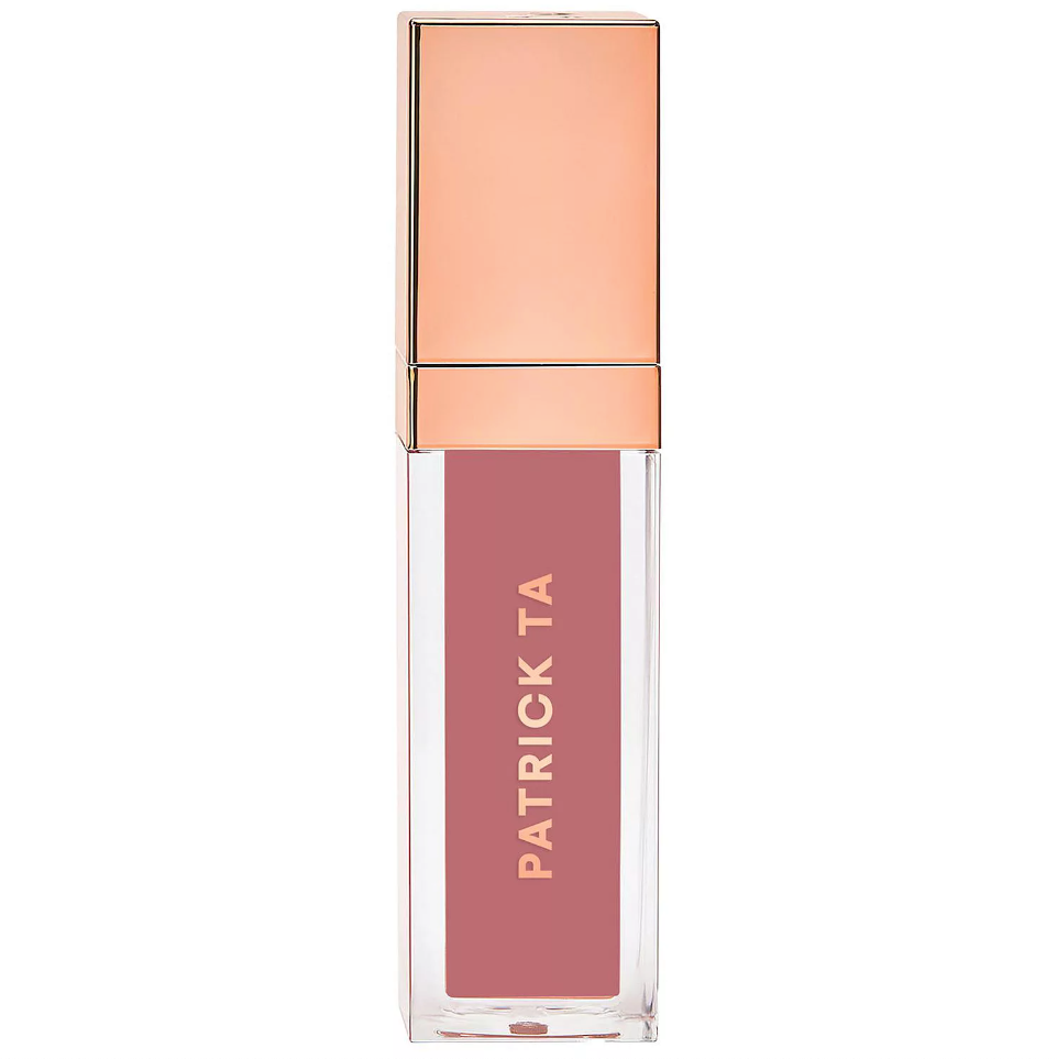 PATRICK TA Major Volume Plumping Lip Gloss - 0.3fl oz