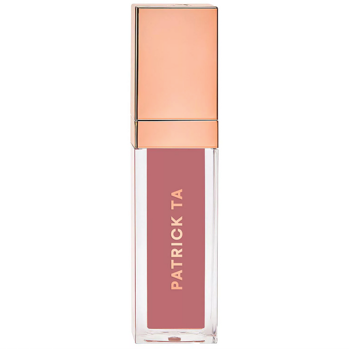 PATRICK TA Major Volume Plumping Lip Gloss - 0.3fl oz