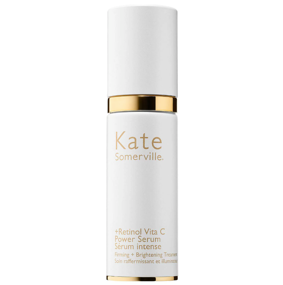 Kate Somerville +Retinol Vita C Power Serum - 1oz