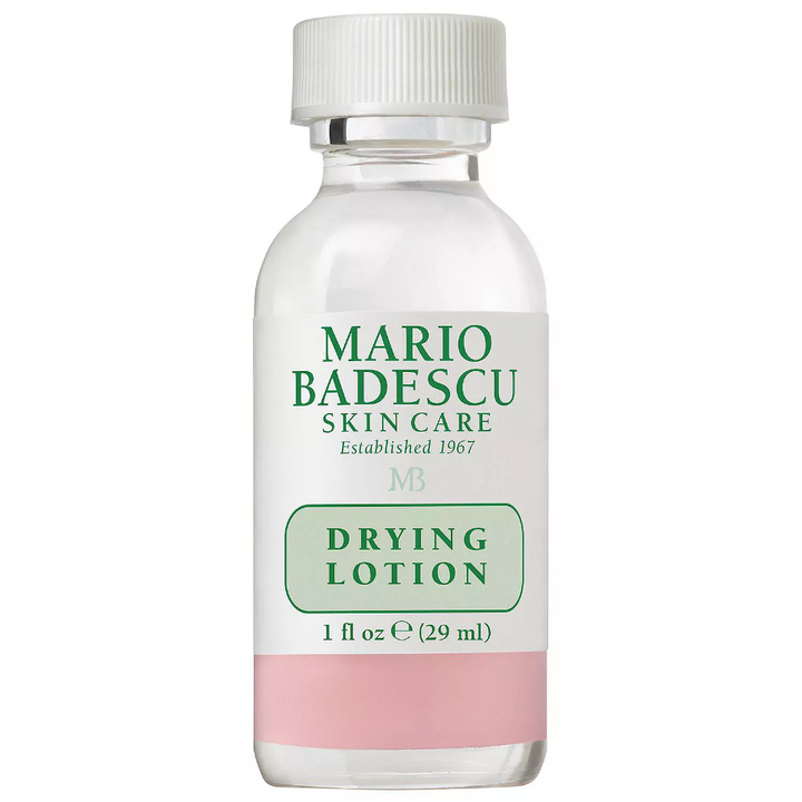 Mario Badescu Drying Lotion - 1fl oz