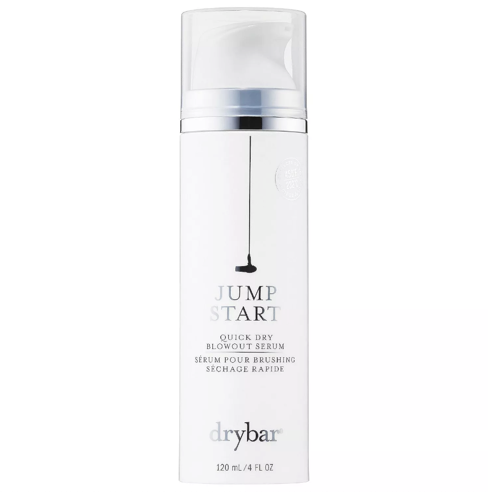 Drybar Jump Start Quick Dry Blowout Serum