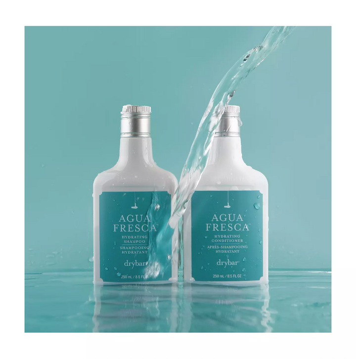 Drybar Agua Fresca Hydrating Conditioner - 8.5fl oz