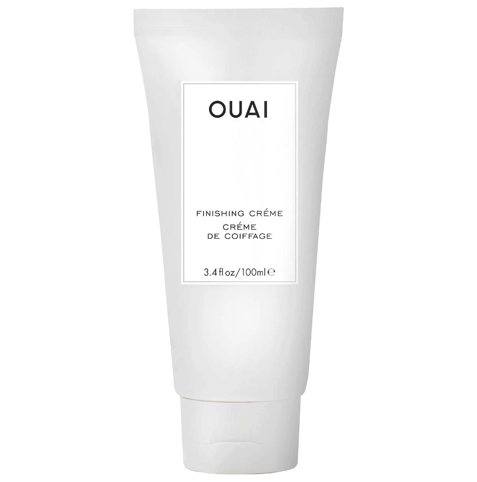 Ouai Finishing Creme (3.4oz)