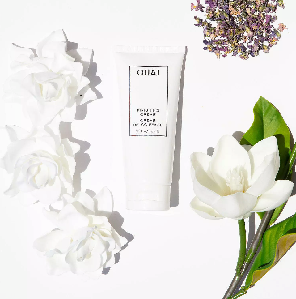 Ouai Finishing Creme (3.4oz)