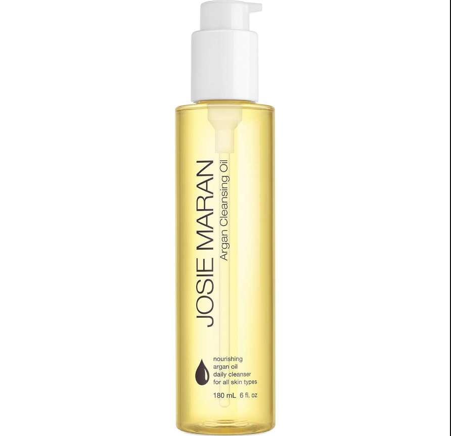 Josie Maran Argan Cleansing Oil - 6fl oz