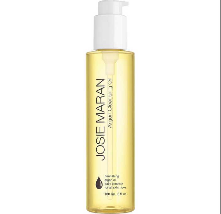 Josie Maran Argan Cleansing Oil - 6fl oz