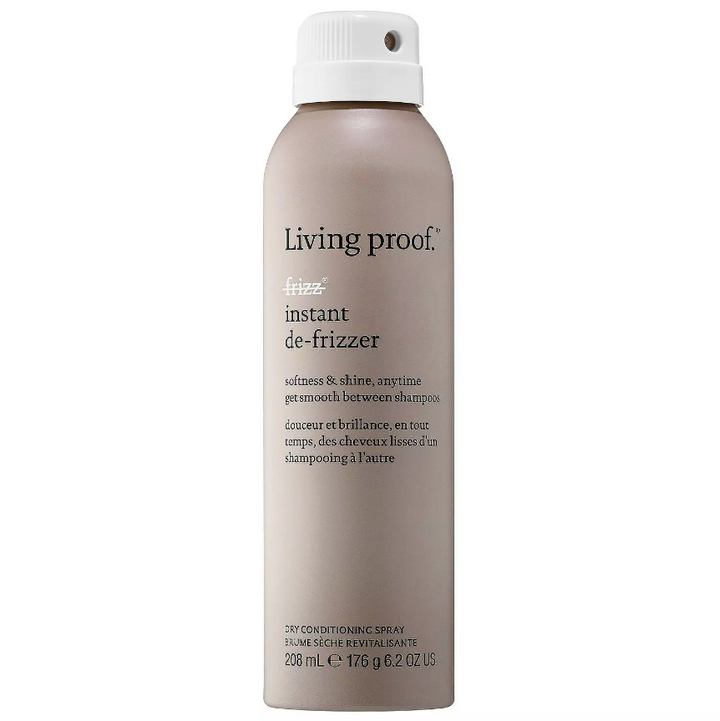 Living Proof No Frizz Instant De-Frizzer