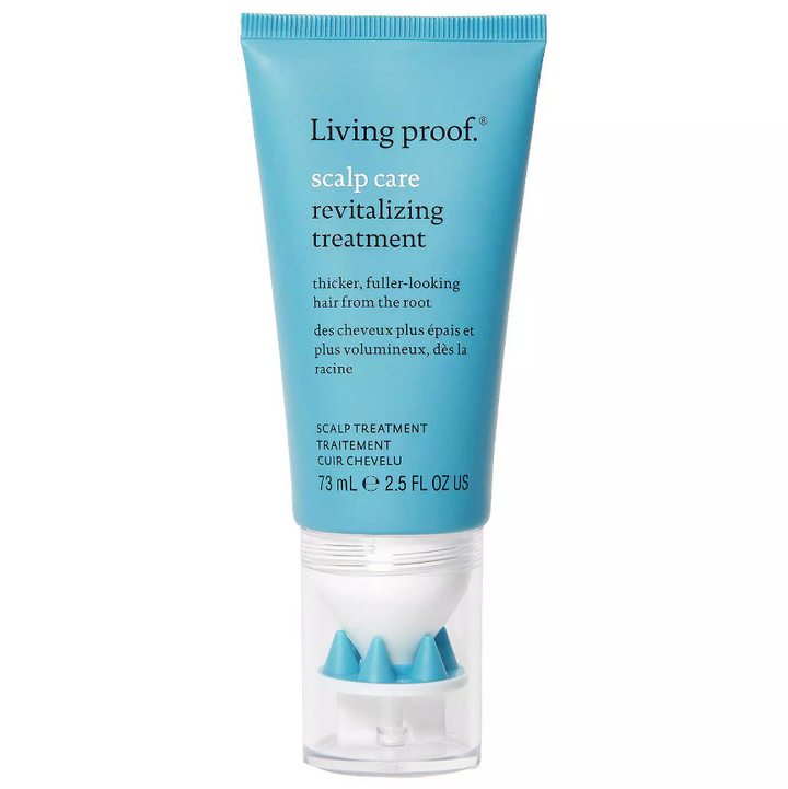 Living Proof Scalp Care Revitalizing Treatment - 2.5fl oz