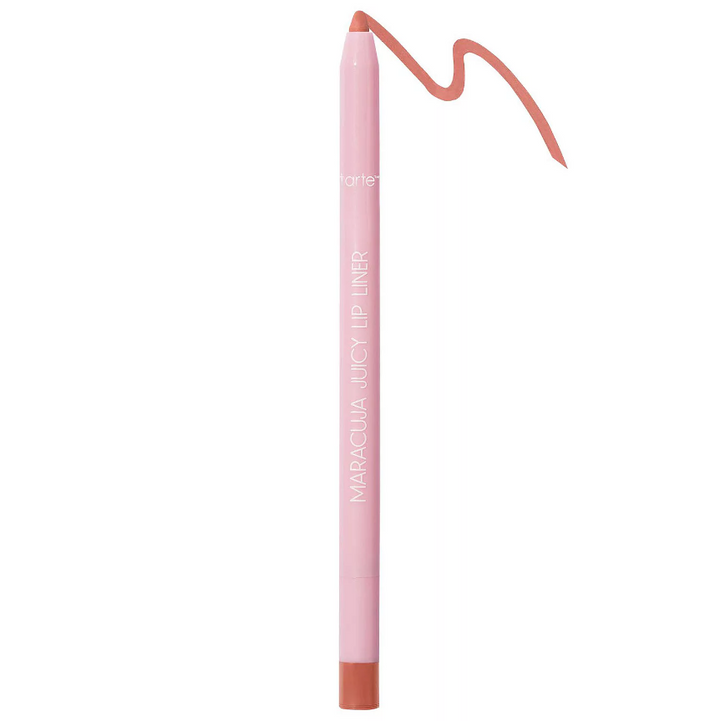 tarte maracuja juicy lip liner