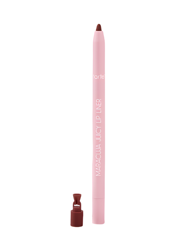 tarte maracuja juicy lip liner