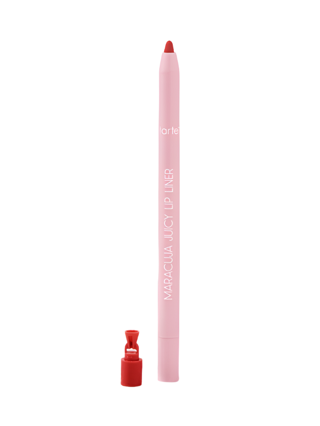 tarte maracuja juicy lip liner