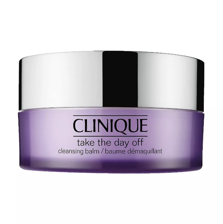 *CLEARANCE* CLINIQUE Take The Day Off Cleansing Balm Makeup Remover - 3.8oz