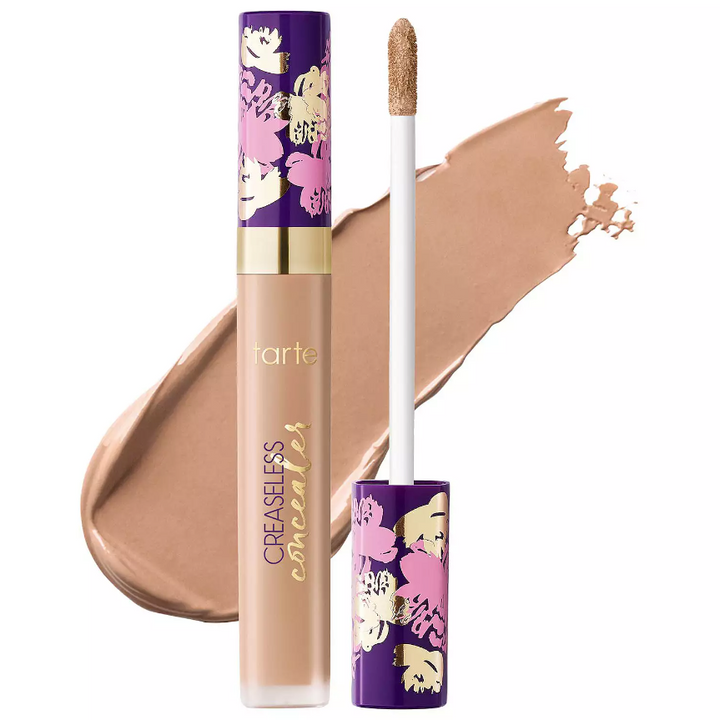 tarte Creaseless Concealer Full Size - 0.225oz